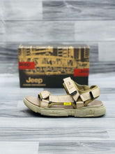 Jeep Men's Sandals 1