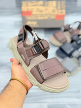 Jeep Men's Sandals 3