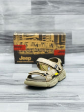 Jeep Men's Sandals 1