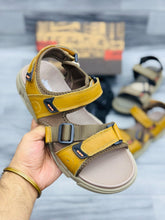 Jeep Men's Sandals 2