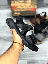 Jeep Men's Sandals 3