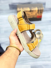 Jeep Men's Sandals 2