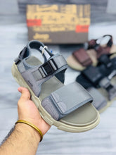 Jeep Men's Sandals 3