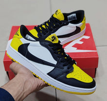 Nike Air Jordan 1 Lows Travis – Premium Sneakers in Pakistan