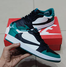 Nike Air Jordan 1 Lows Travis – Premium Sneakers in Pakistan