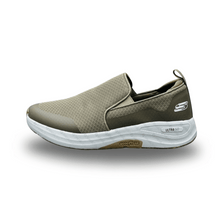 Sketcher - Air Cooled Memory Foam
