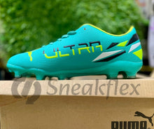 PUMA ULTRA Match FG/AG Football Boots