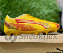 PUMA ULTRA Match FG/AG Football Boots