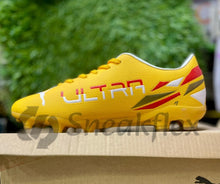 PUMA ULTRA Match FG/AG Football Boots