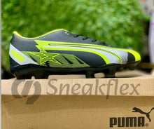 PUMA ULTRA Match FG/AG Football Boots