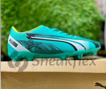 PUMA ULTRA Match FG/AG Football Boots