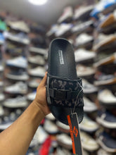 Skechers Hypers Burst slippers
