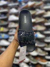 Skechers Hypers Burst slippers