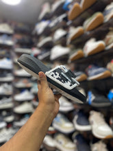 Skechers Hypers Burst slippers
