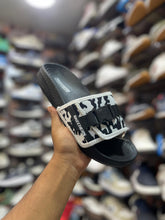 Skechers Hypers Burst slippers