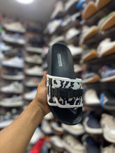 Skechers Hypers Burst slippers