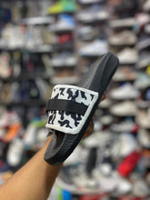 Skechers Hypers Burst slippers