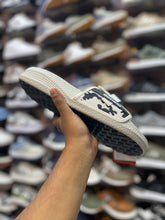 Skechers Hypers Burst slippers