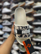 Skechers Hypers Burst slippers