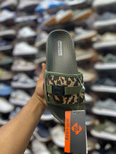 Skechers Hypers Burst slippers