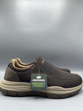 Skechers Relaxed Fit Cohagen – Comfortable Lace-Up Shoes for Men in Pakistan