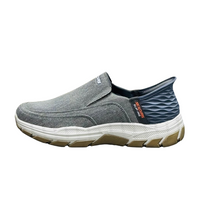 Skechers Slip-Ins Holmgrem Goodyear Slip-On – Durable Slip-On Shoes for Men in Pakistan