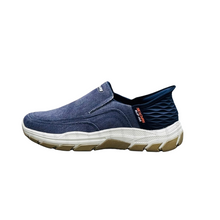 Skechers Slip-Ins Holmgrem Goodyear Slip-On – Durable Slip-On Shoes for Men in Pakistan