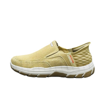 Skechers Slip-Ins Holmgrem Goodyear Slip-On – Durable Slip-On Shoes for Men in Pakistan
