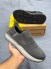 Skechers Men's Slip-Ins Neville Rovelo – Comfortable Slip-On Shoes for Men