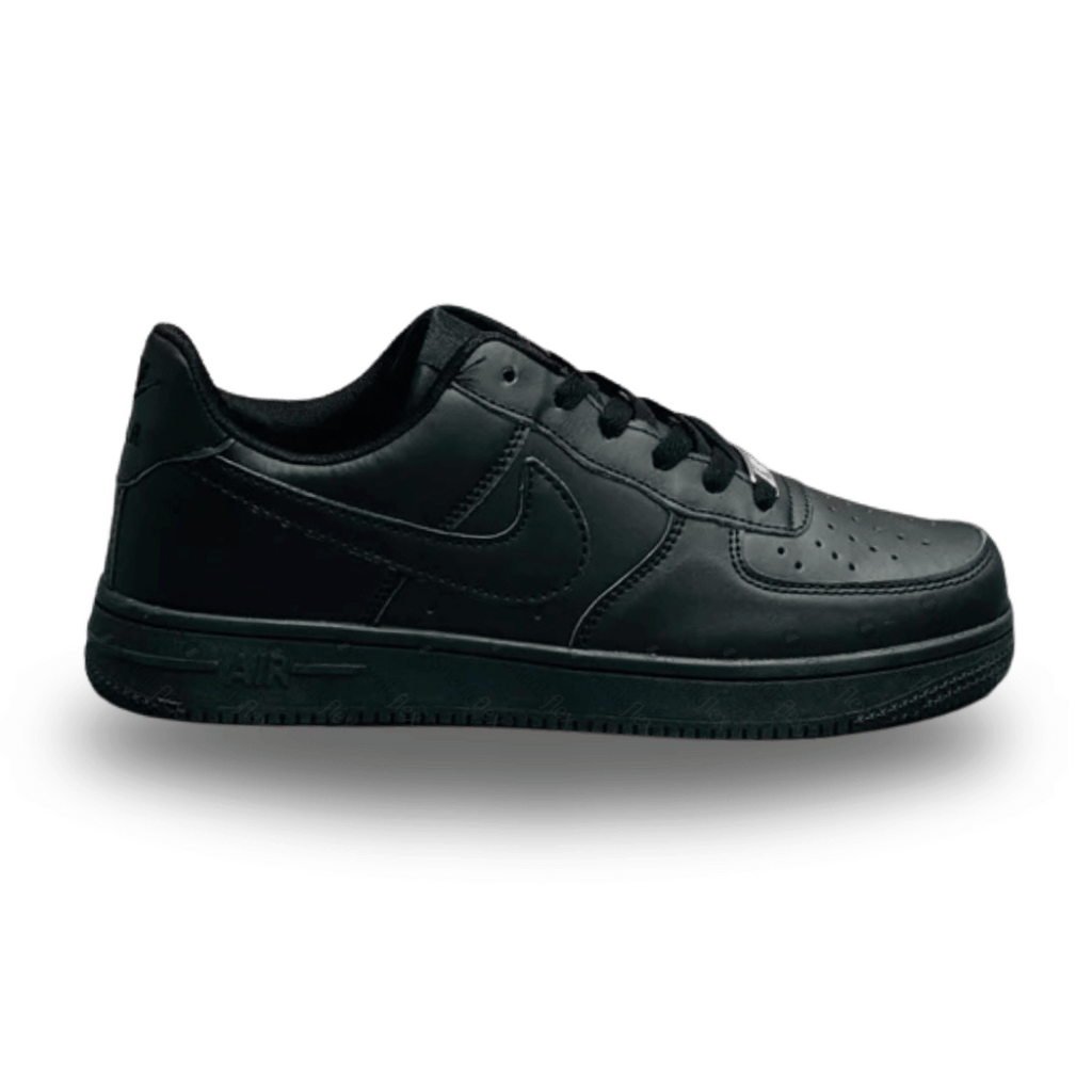 Nike air force 1 youth size 4.5 best sale