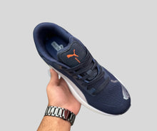 Puma Magnify NITRO 2 Textile Running Shoes