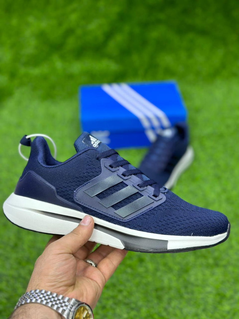 Adid EQ21 RUN SHOES Sneakflex Sneakflex.pk