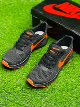 NKE - Air Zoom Winflo 4 Shield