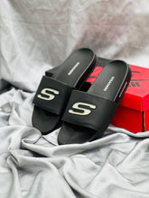 Sketchers - Foamies Horizon Slides