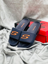 Sketchers - Foamies Horizon Slides