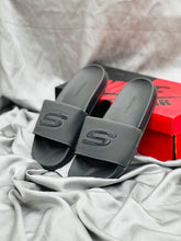 Sketchers - Foamies Horizon Slides