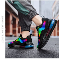 NKE - Air VaporMax Plus