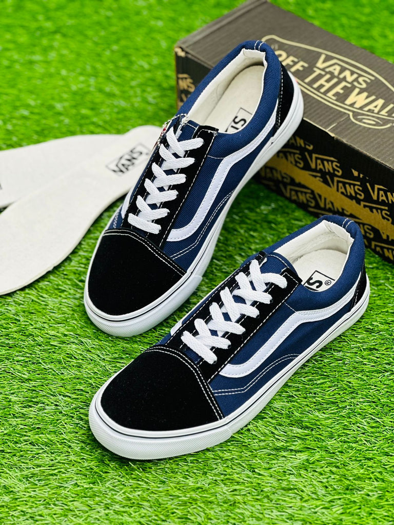 Harga sepatu vans old skool original 2018 online