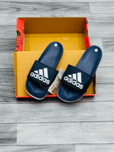 Adid - Flipflop Archives