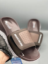 Sketchers Hyper Burst Slide Pro Slides