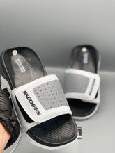 Sketchers Hyper Burst Slide Pro Slides