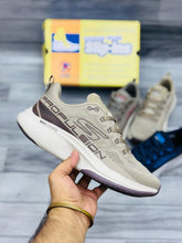 Sketchers Propul Memory Foam