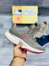 Sketchers Propul Memory Foam