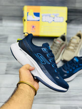Sketchers Propul Memory Foam