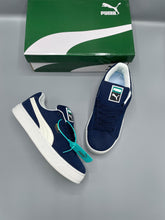 PUMMA - XL Youth Sneakers