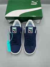 PUMMA - XL Youth Sneakers
