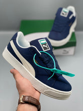 PUMMA - XL Youth Sneakers