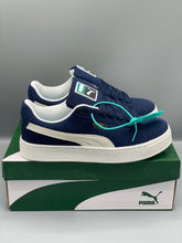 PUMMA - XL Youth Sneakers
