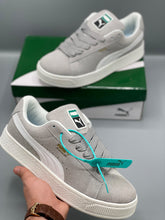 PUMMA - XL Youth Sneakers