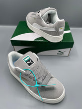 PUMMA - XL Youth Sneakers